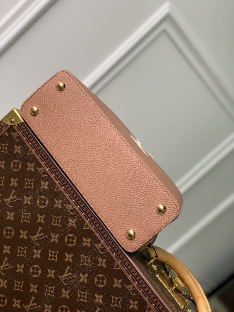 LV Capucines Bags